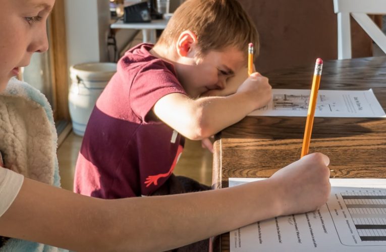 Thuisonderwijs tips tijdens corona